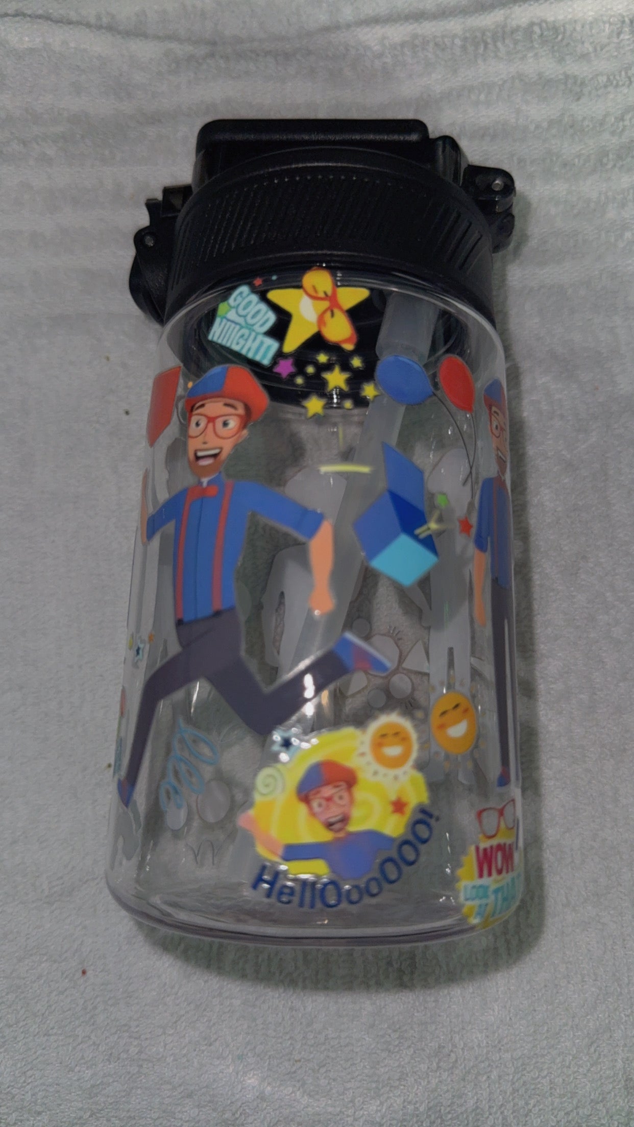 Blippy Kids Cup