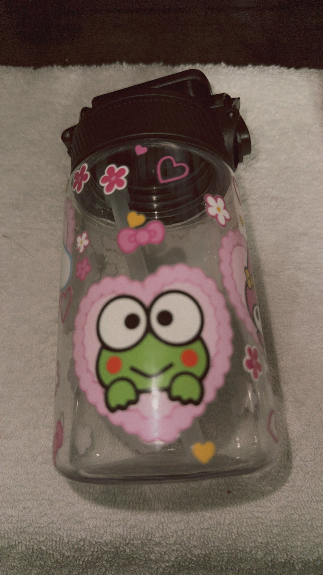 Hello Kitty Kids Cup