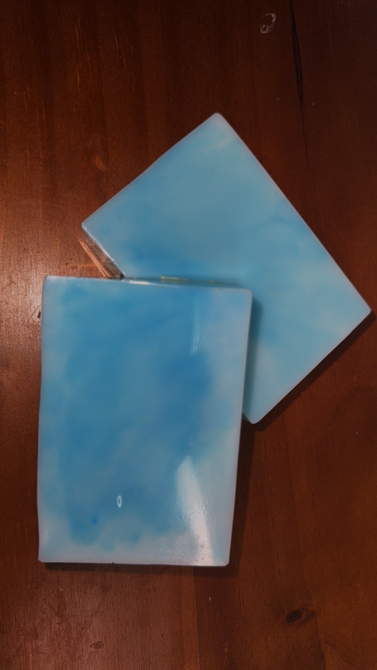 Blue Raspberry