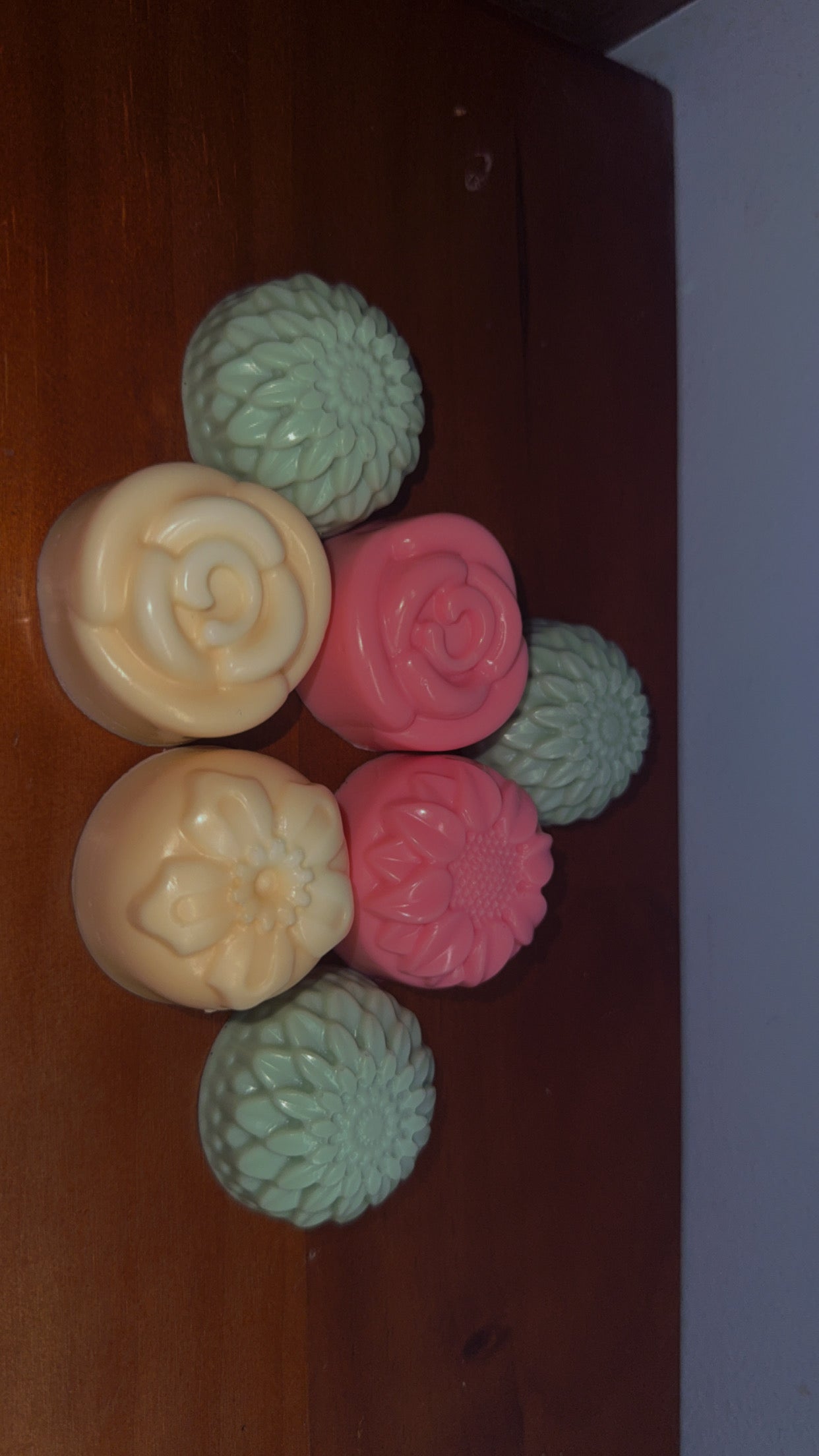 Mini Flowers