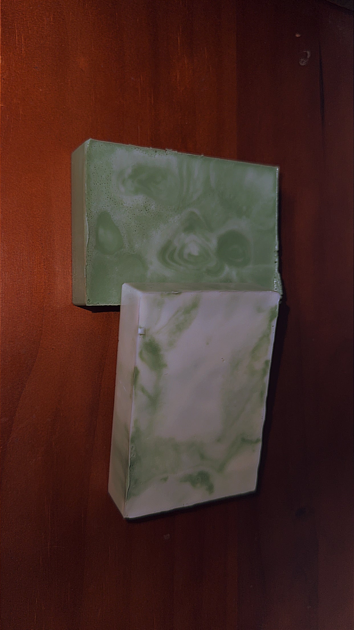 Soap Scents and Regular Soap Mold