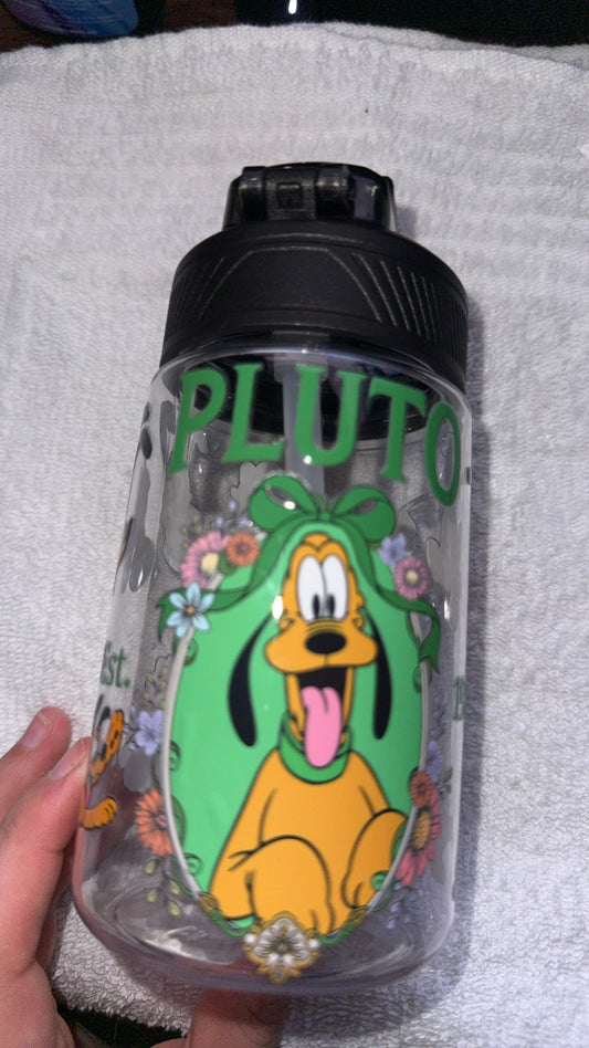 Pluto Kids Cup