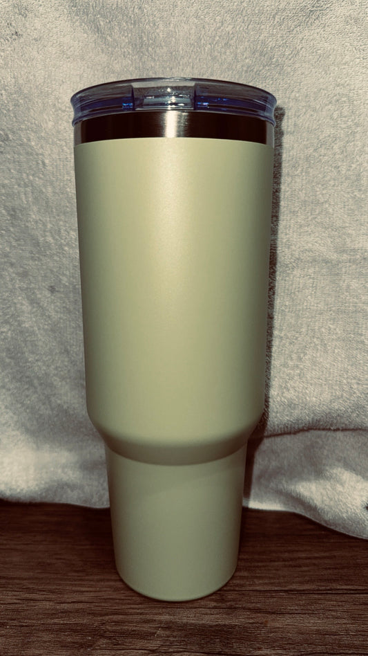 Mint 40 Oz Tumbler