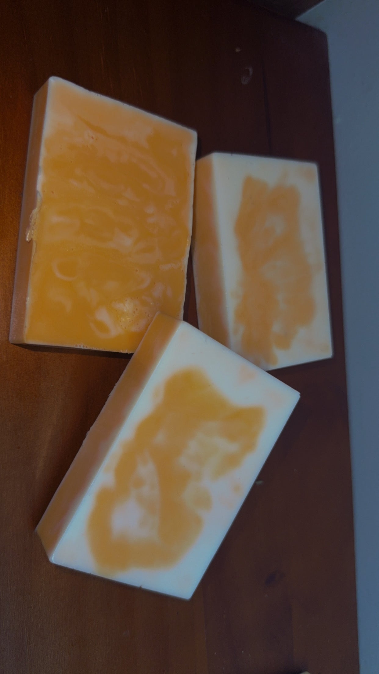 Orange Creamsicle