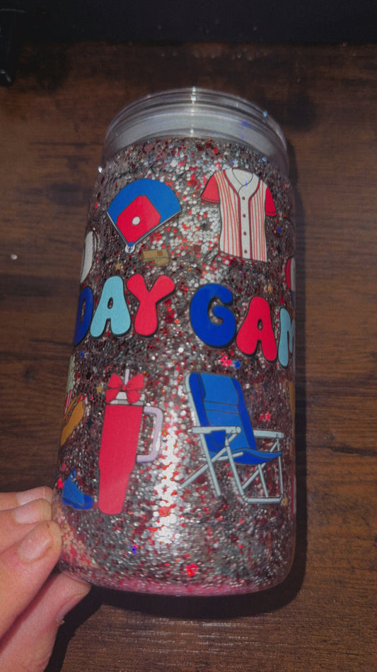Game Day Cup