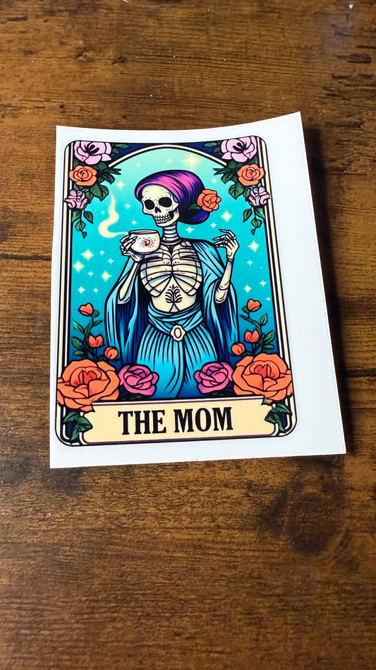 The Mom