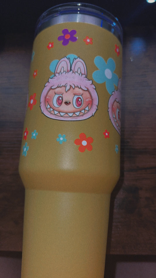 Luz. Tumbler 40oz