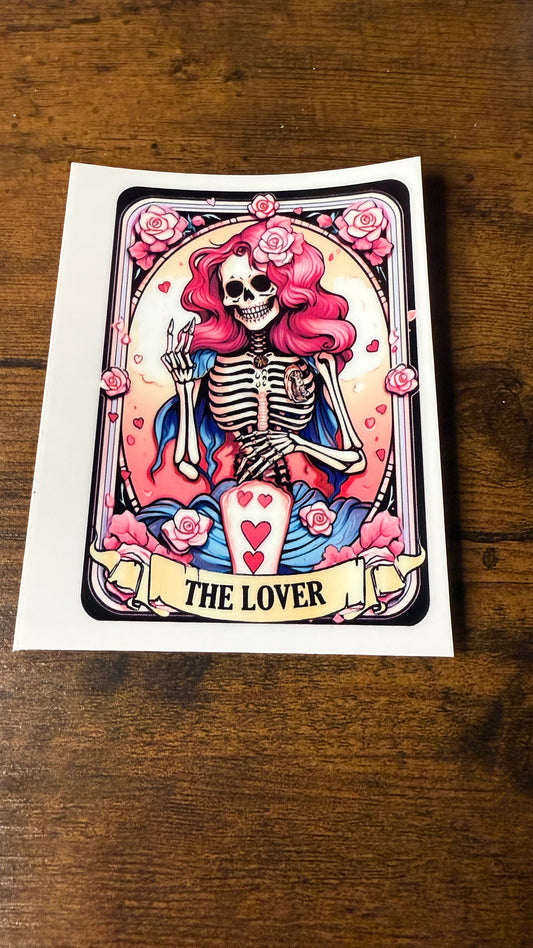 The Lover