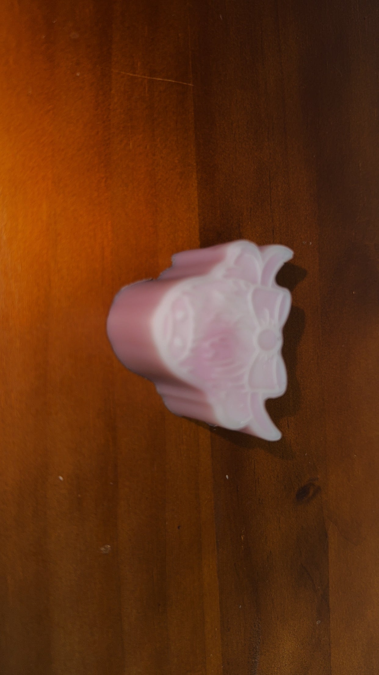 Mini Cow Samples