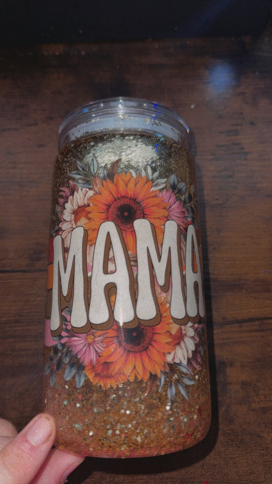 Momma Cup