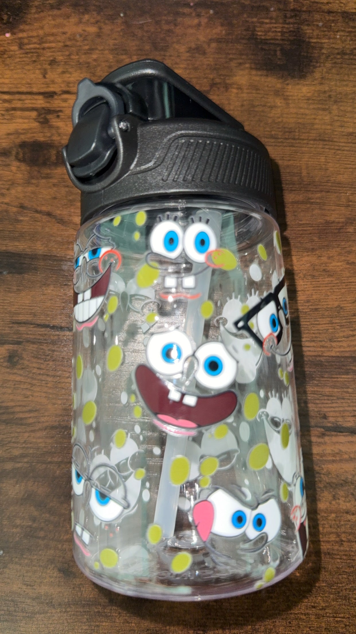 SpongeBob Kids Cup
