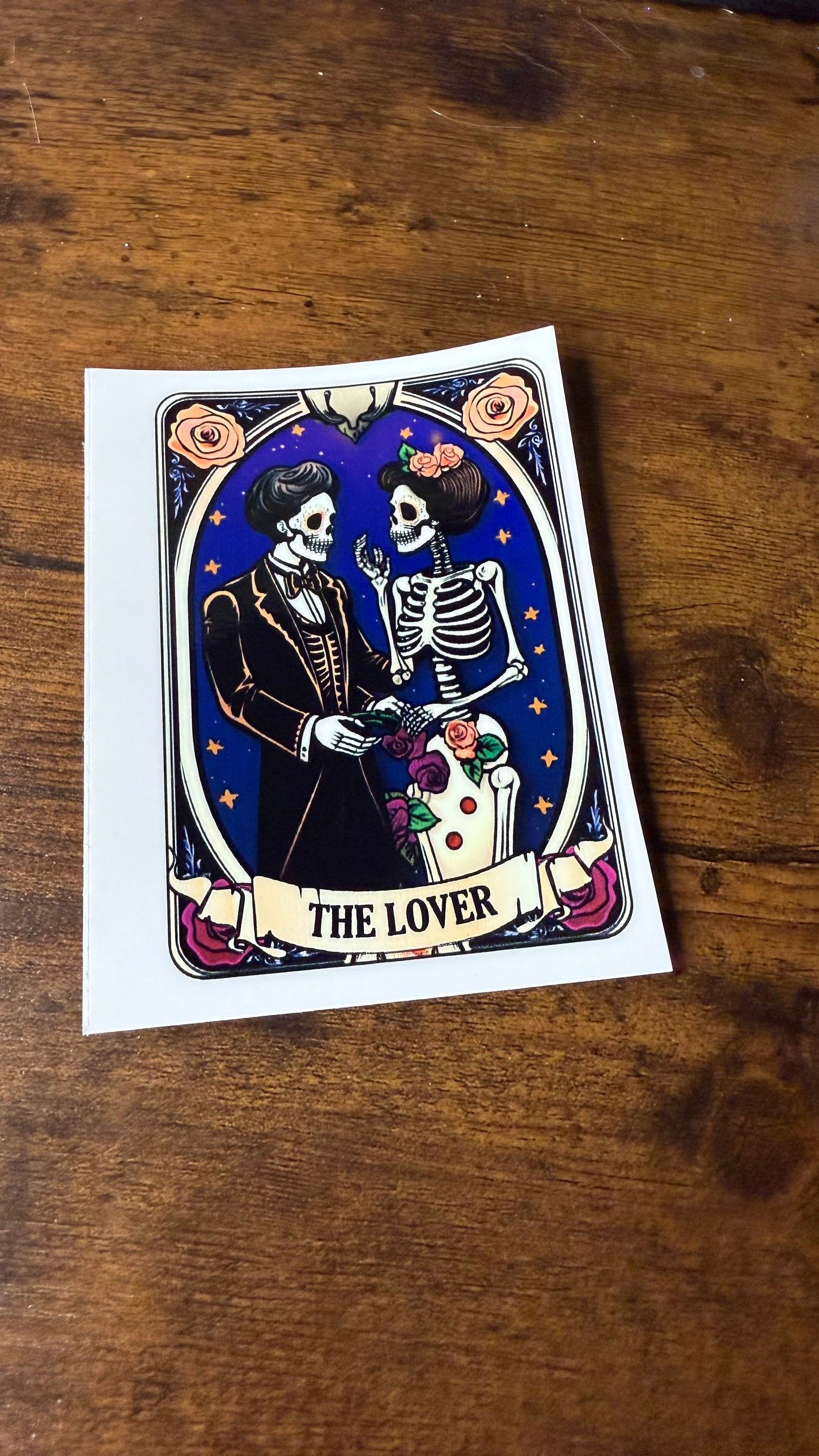 The Lover