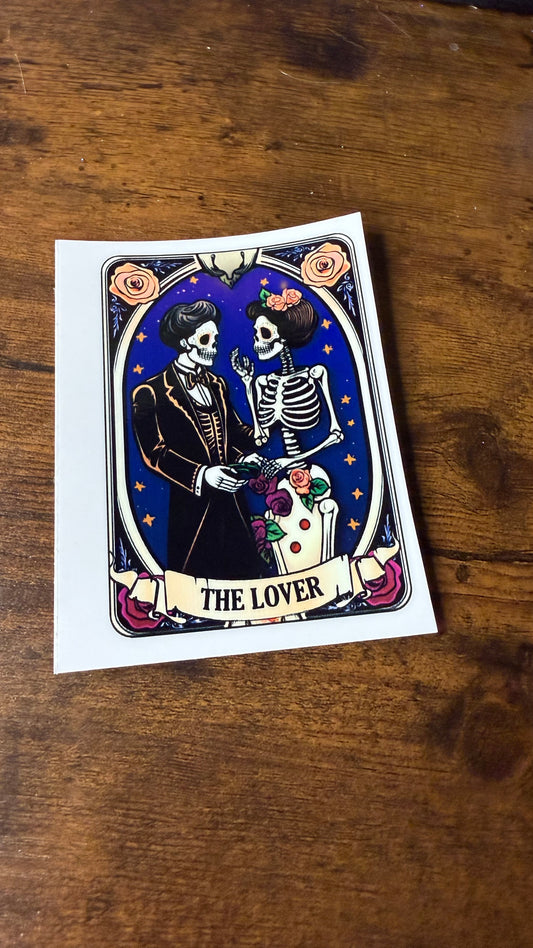 The Lover