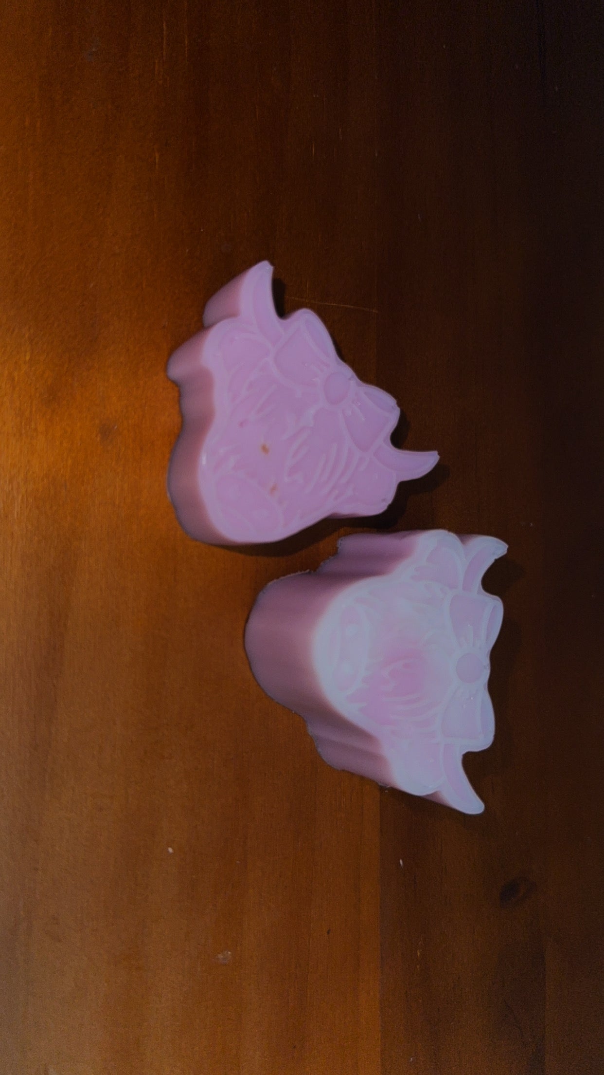 Mini Cow Samples