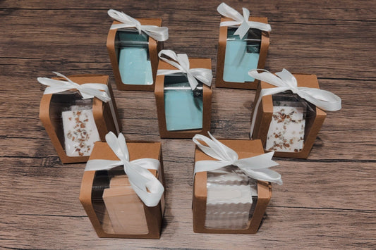Mini Box