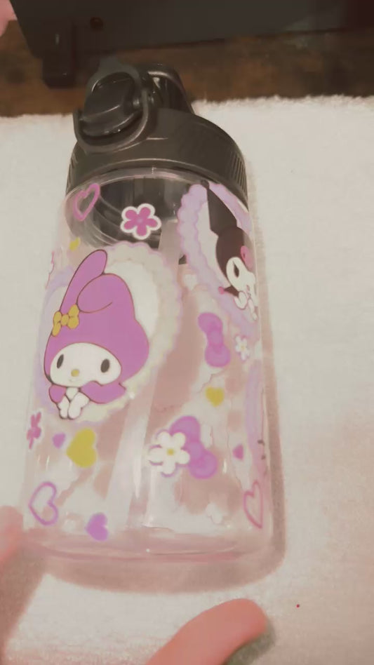 Hello Kitty Kids Cup